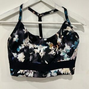 Nike dri-fit sports bra